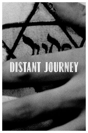 Distant Journey film afişi
