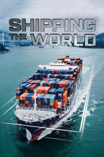 Shipping the World dizi afişi