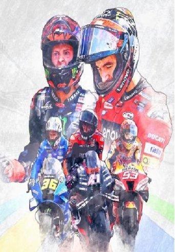 There Can Be Only One dizi afişi