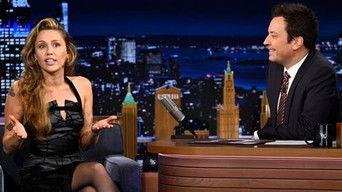 Miley Cyrus/Annie Murphy/Benson Boone