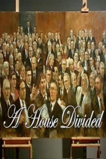 A House Divided film afişi