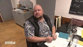 Au Clin Foc (Criquebeuf-sur-Seine)