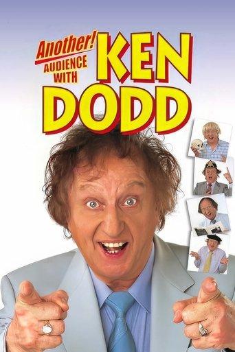 Another Audience With Ken Dodd film afişi