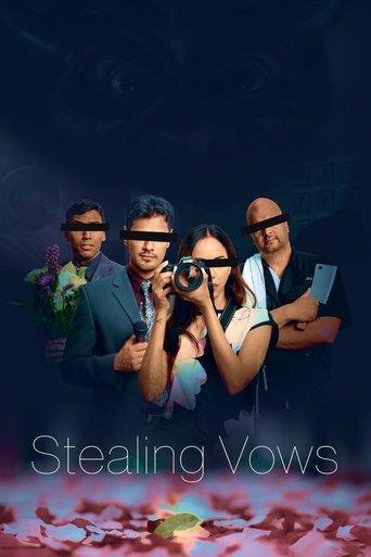Stealing Vows film afişi