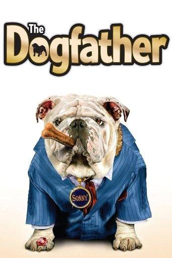 The Dogfather film afişi