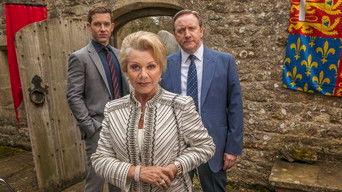 The Ghost of Causton Abbey