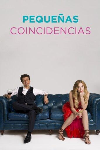 Little Coincidences dizi afişi