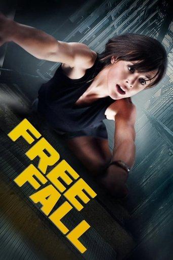 Free Fall film afişi
