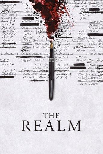 The Realm film afişi