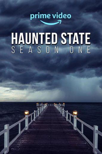 Haunted State dizi afişi