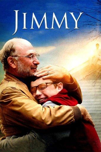 Jimmy film afişi