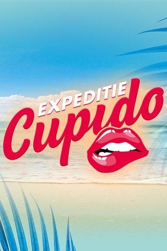 Expedition Cupid film afişi