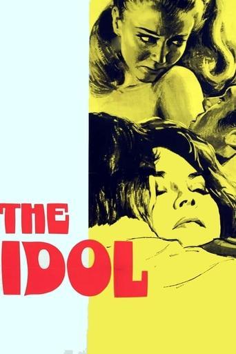 The Idol film afişi