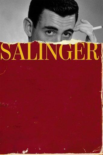 Salinger film afişi