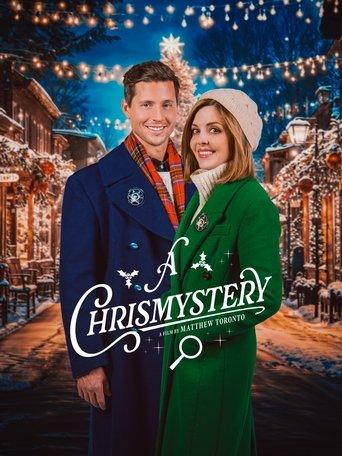 A Chrismystery film afişi