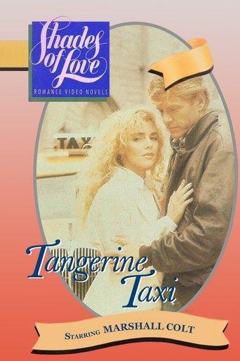 Shades of Love: Tangerine Taxi film afişi