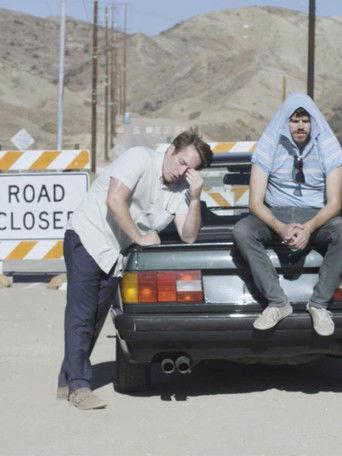 Rustic Casual film afişi