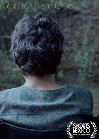 Corpúsculo film afişi