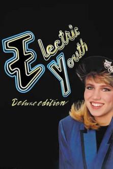 Debbie Gibson - Electric Youth DVD: The Promos & Live Around The World film afişi