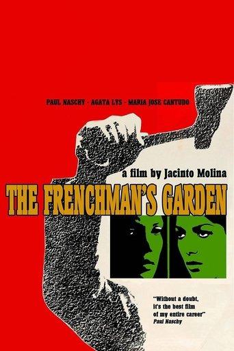 The Frenchman's Garden film afişi