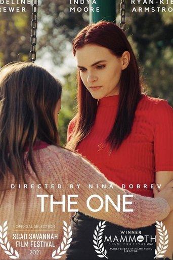 The One film afişi