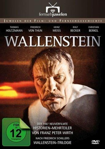 Wallenstein film afişi