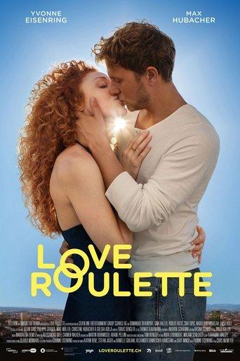 Love Roulette film afişi