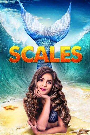 Scales film afişi