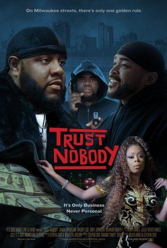 Trust Nobody film afişi