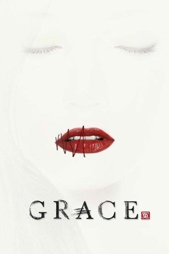Grace dizi afişi