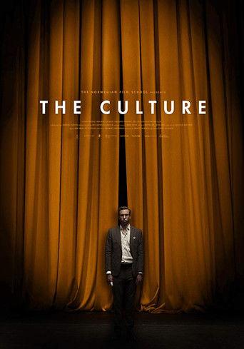 The Culture film afişi