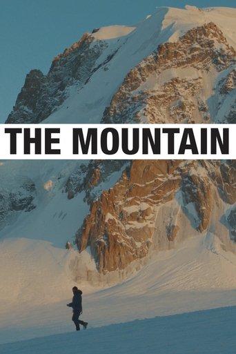 The Mountain film afişi