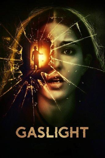Gaslight film afişi