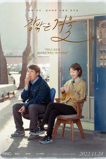 When Winter Comes film afişi