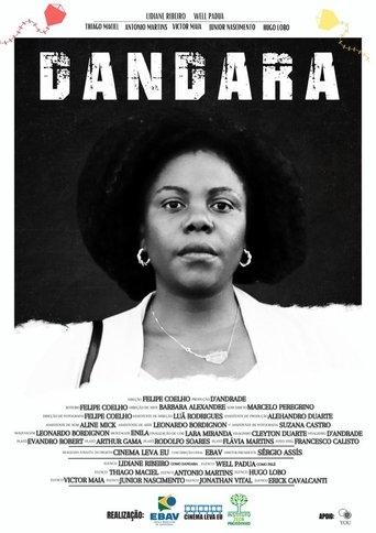 Dandara film afişi