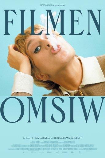 Filmen om Siw film afişi