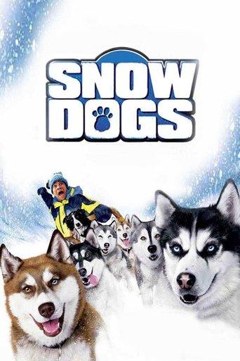 Snow Dogs film afişi