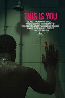 This Is You film afişi