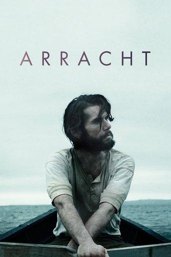 Arracht film afişi