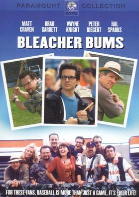 Bleacher Bums film afişi