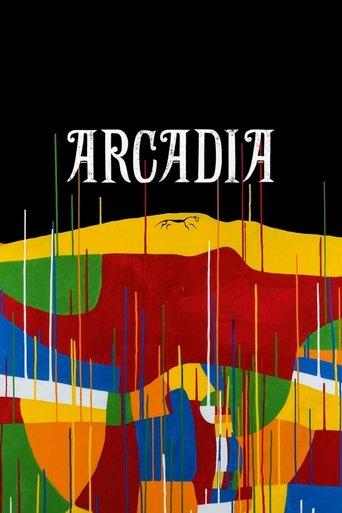 Arcadia film afişi