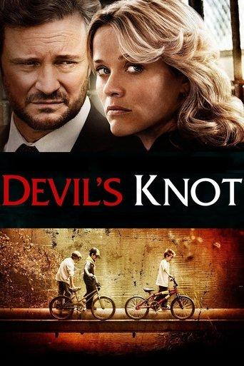 Devil's Knot film afişi