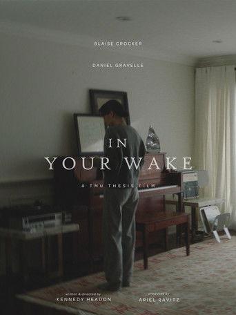 In Your Wake film afişi