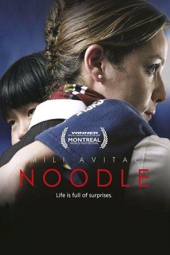 Noodle film afişi