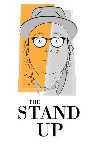 The Stand Up film afişi