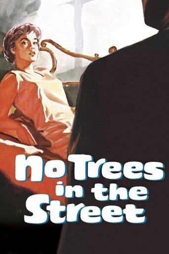 No Trees in the Street film afişi