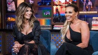 Teresa Giudice; Dolores Catania