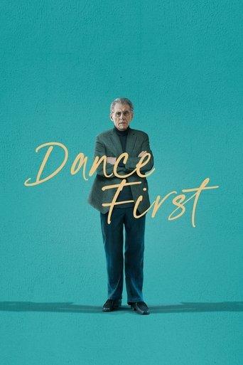 Dance First film afişi