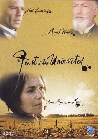 Feast of the Uninvited dizi afişi