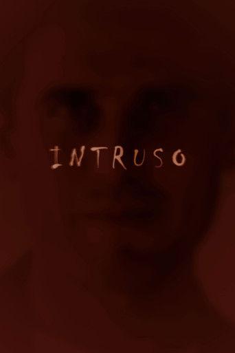 Intruso film afişi